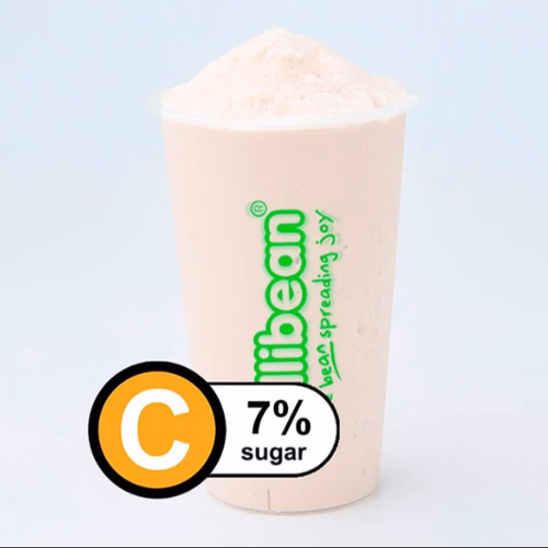 Classy Soy Original Soyfreeze