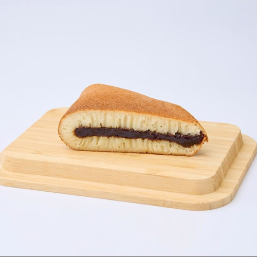 Red Bean Mee Chiang Kueh 红豆面煎糕